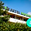 Campanile Hotel & Restaurant Gouda