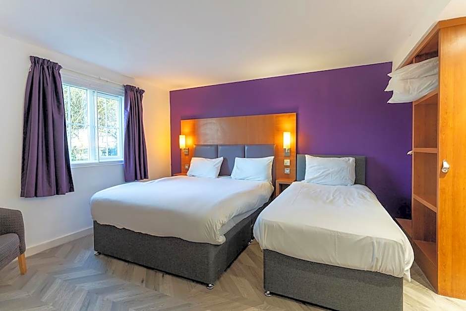 Tyger Inn Derby