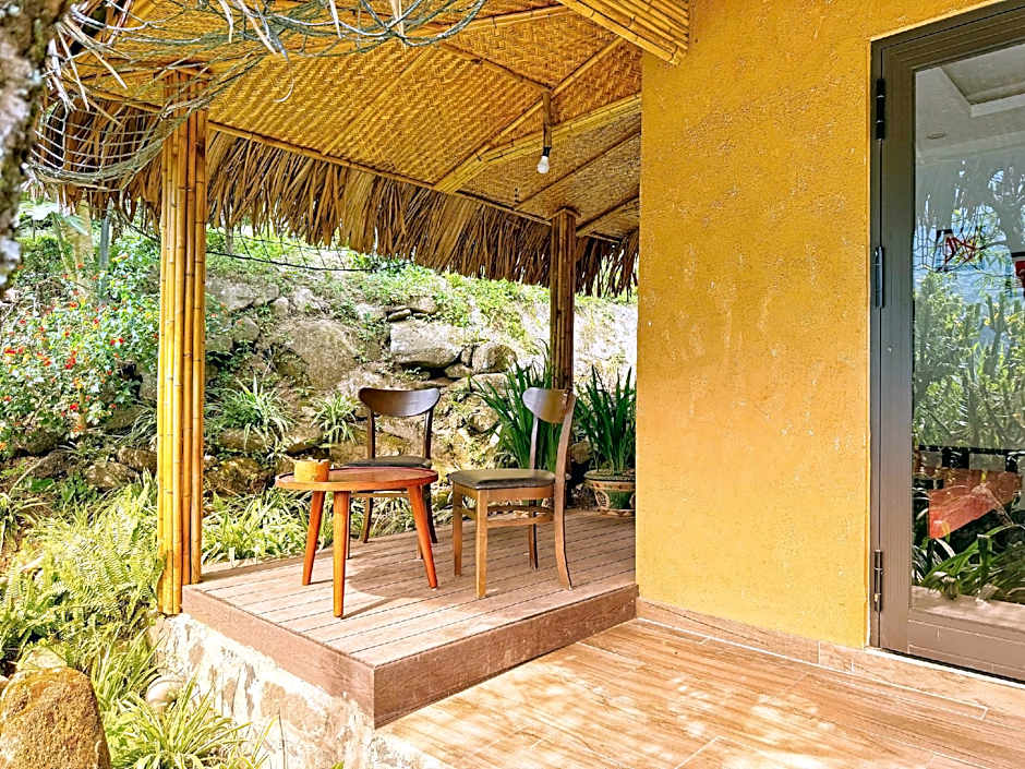 Belle Maison Sapa Resort & Spa - Formerly Sapa Eco Villas & Spa