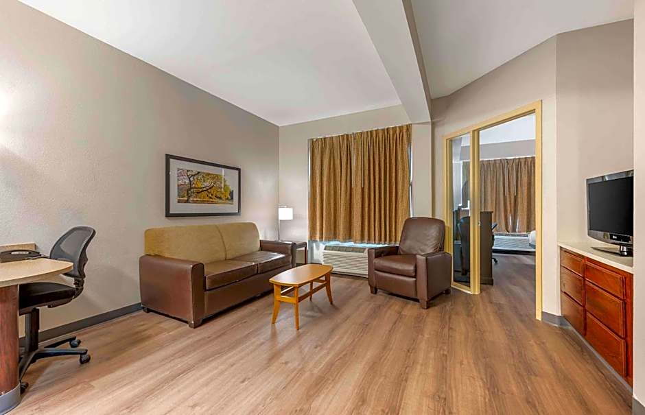 Extended Stay America Suites - Indianapolis - Airport - W. Southern Ave.