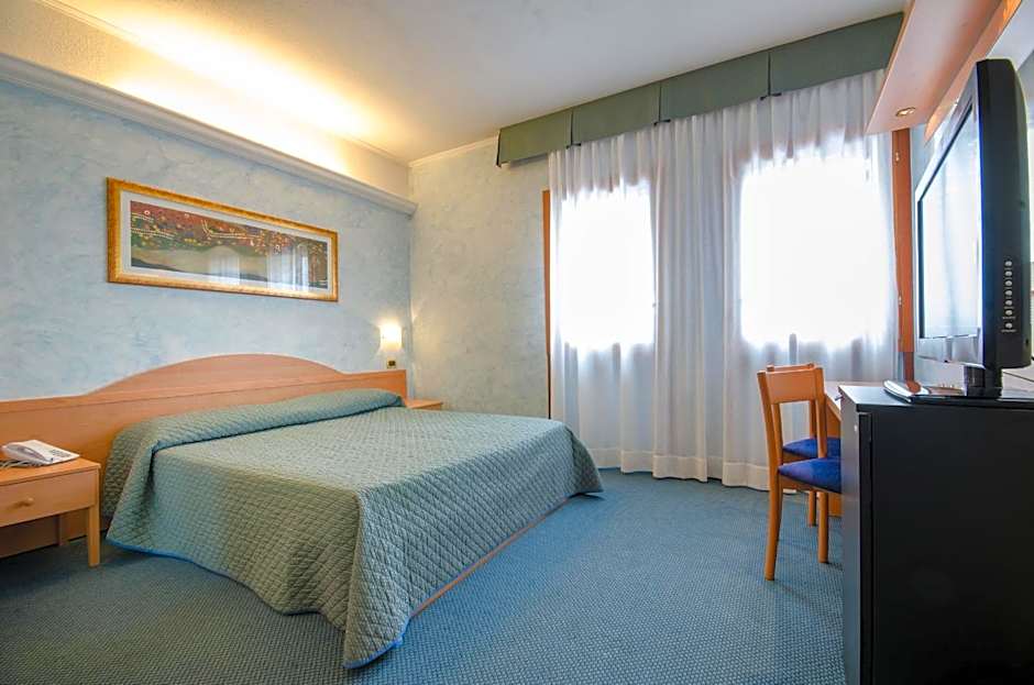 Hotel Residence Club Primula