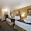 Best Western Plains Motel