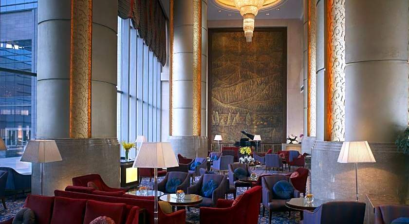 Shangri-La Hotel Baotou