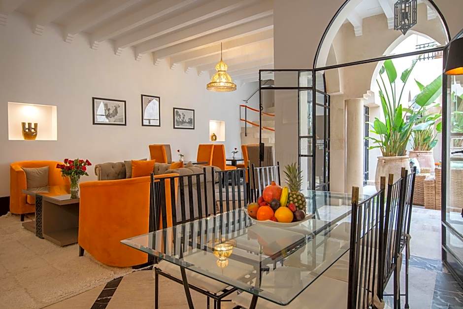 Riad & Spa Azzouz