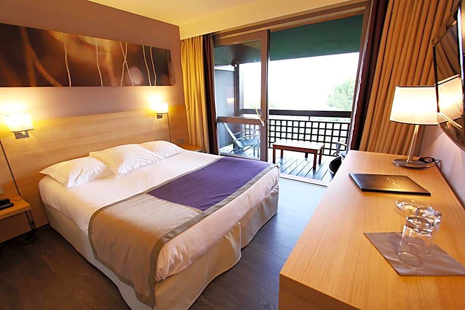 Hôtel Castell'Verde