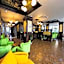 Daily Plaza Boutique Hotel