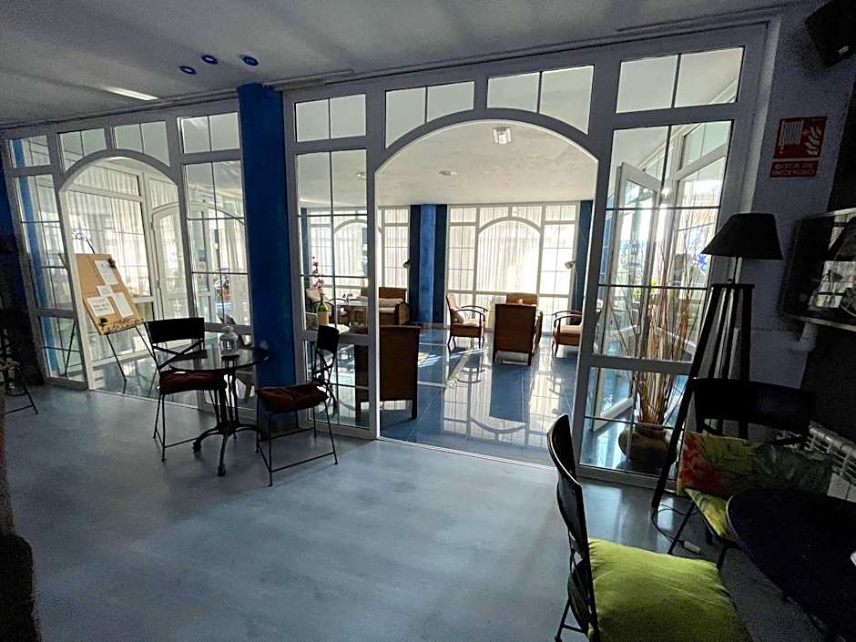 Arha Villa de Suances - Antiguo Albatros