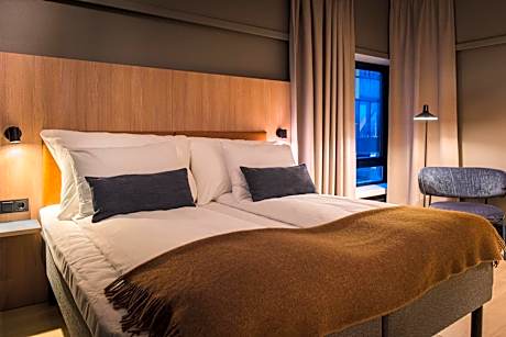 Quality Hotel Grand Steinkjer