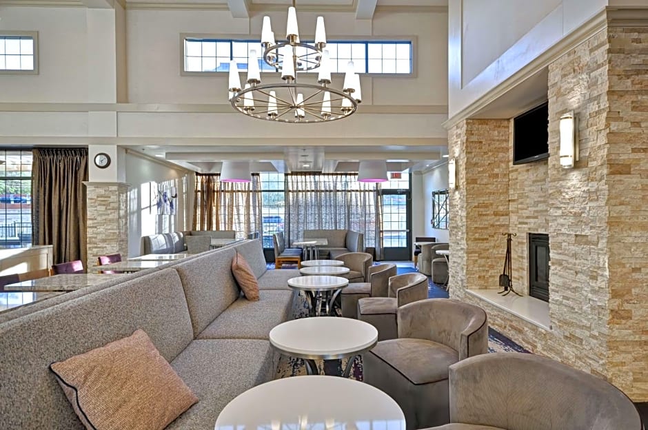 Homewood Suites By Hilton Boston-Peabody