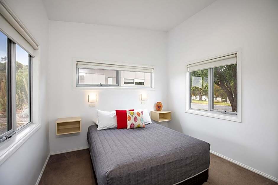 Blue Lake Holiday Park