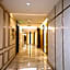 Pengman Beijing Rd. A-mall Apartment