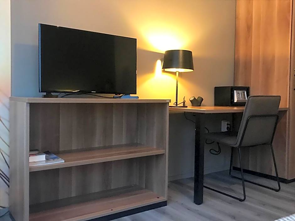 Bed & Breakfast Van Marion