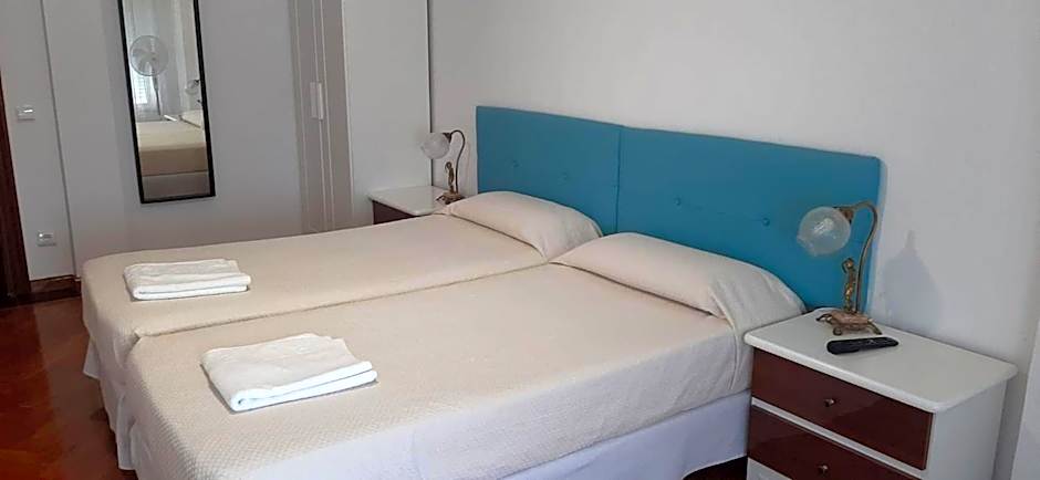 ALOJAMIENTO CASA LEÓN