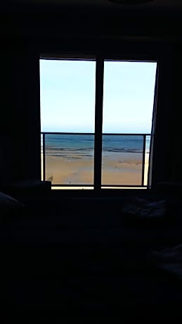 Double Room Without Balcony - Sea View