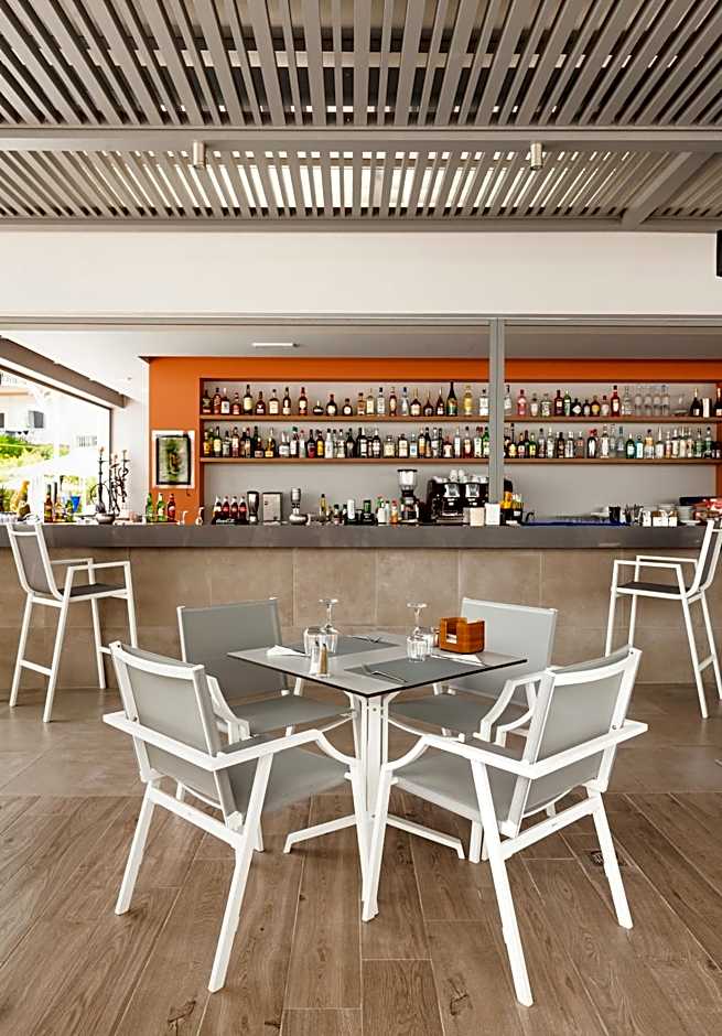 Blue Lagoon City Hotel