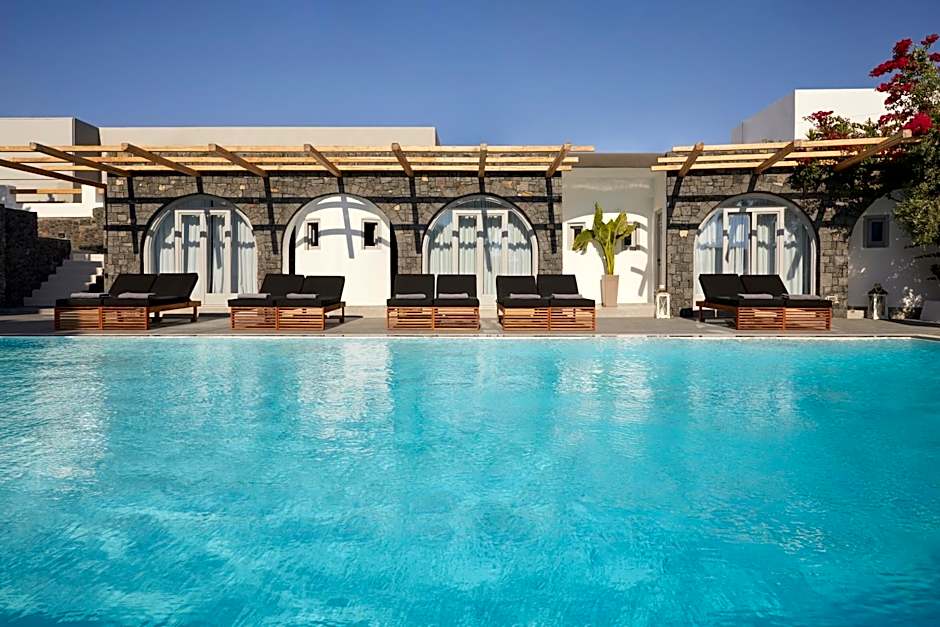 Kalisti Hotel & Suites