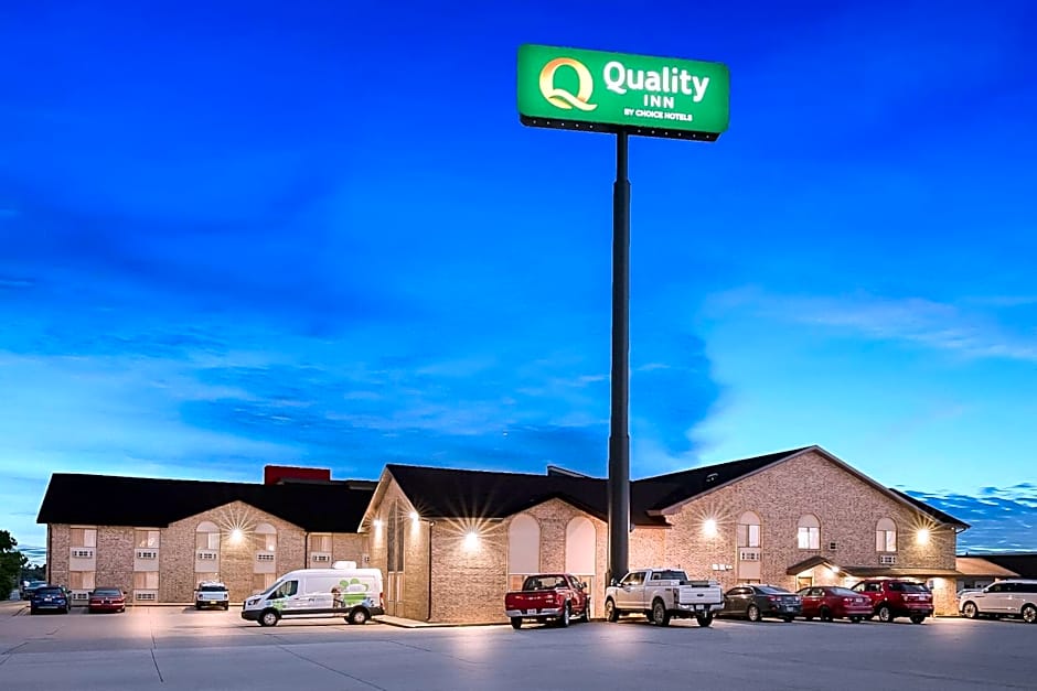 Quality Inn