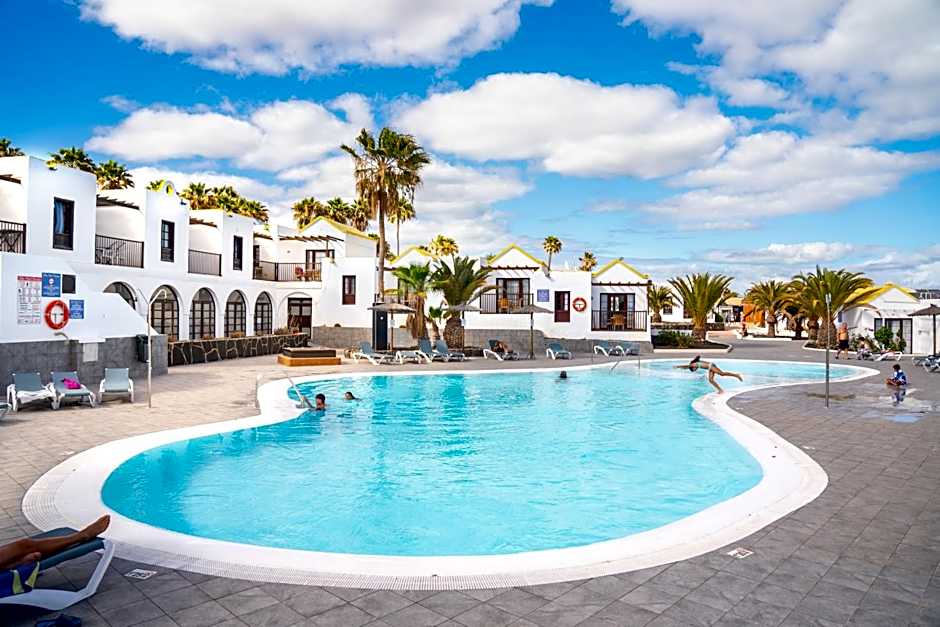 Elite Fuerteventura by Ecr