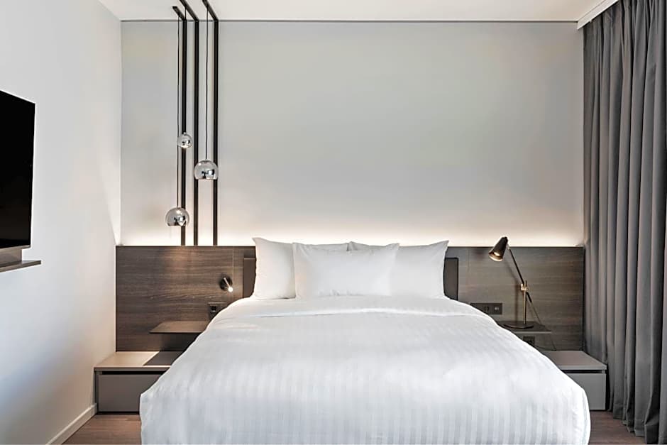 Residence Inn by Marriott Munich Ostbahnhof