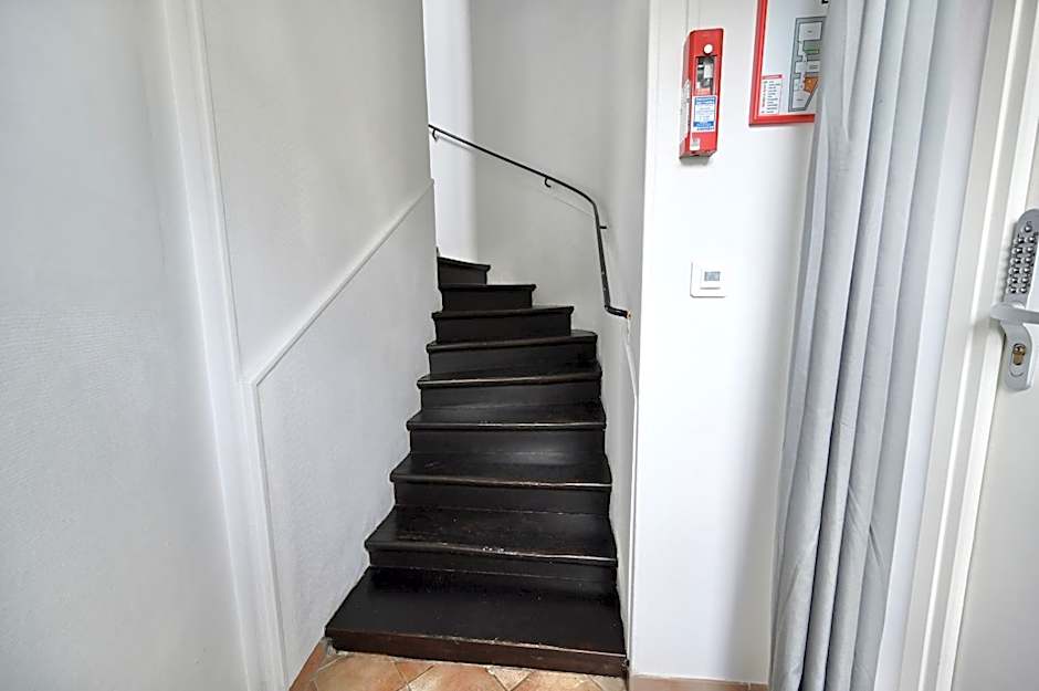 Hotel La cuisine des Lulus