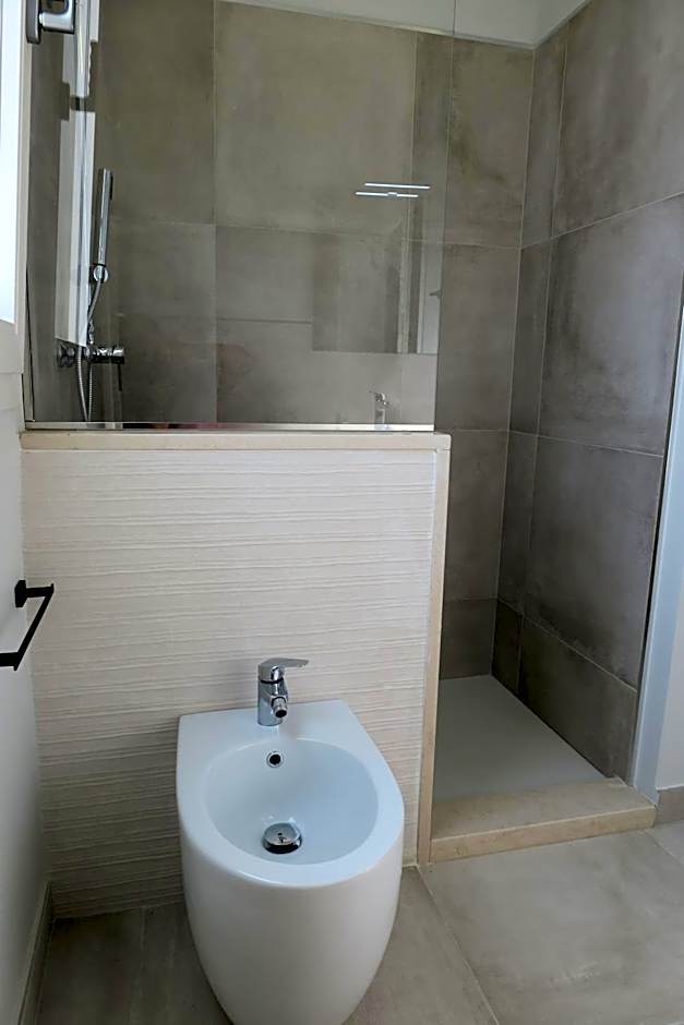 Palazzo Ricciardi Residence