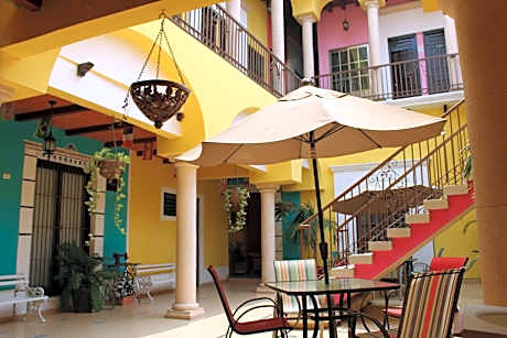 Hotel Guaranducha Inn