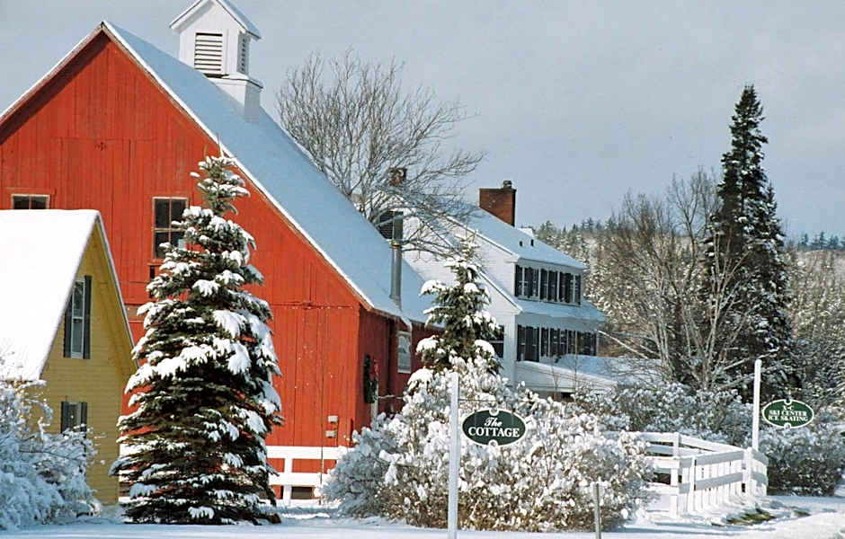 Franconia Inn