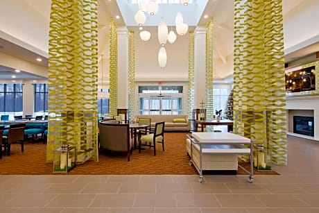 Hilton Garden Inn Martinsburg