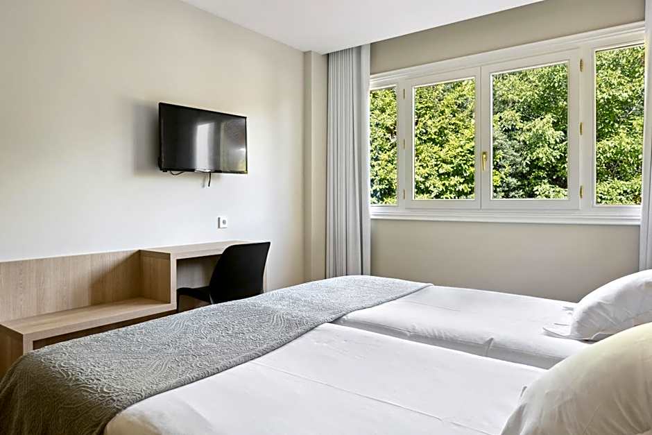 Hotel Venta de Etxalar