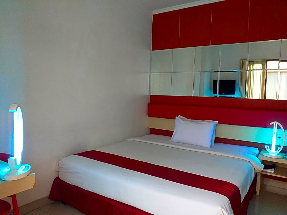 The Cherry Homes Hotel & Residence