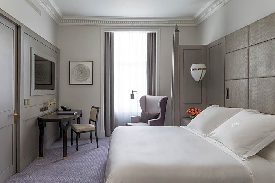 Four Seasons Hotel London at Ten Trinity Square