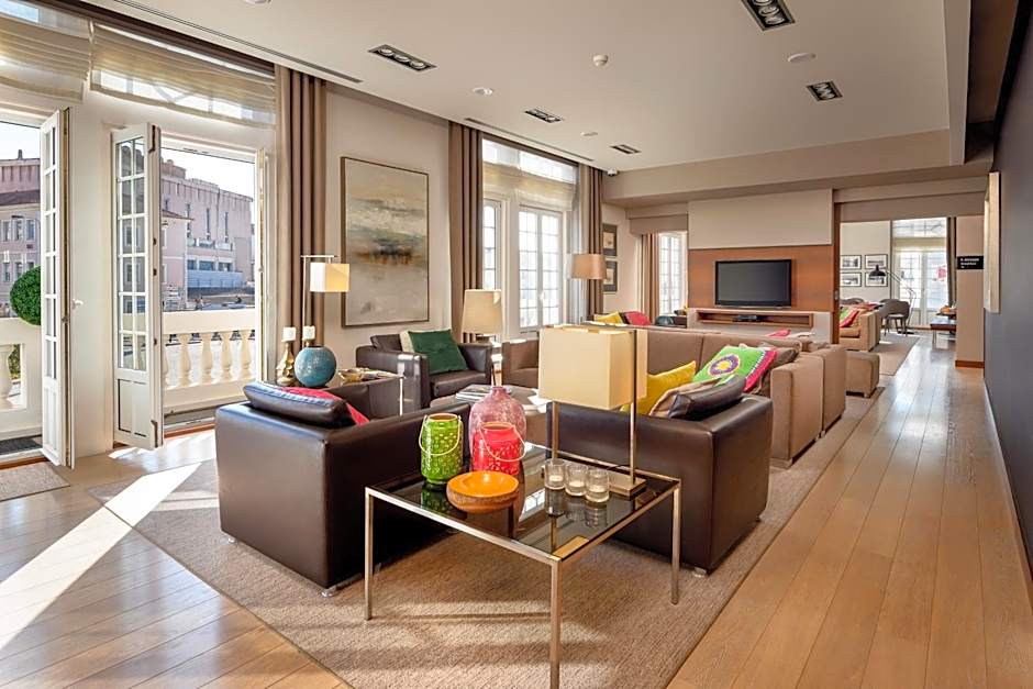 TURIM Aveiro Palace Hotel