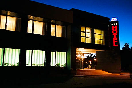 Hotel Ode Self Check-In