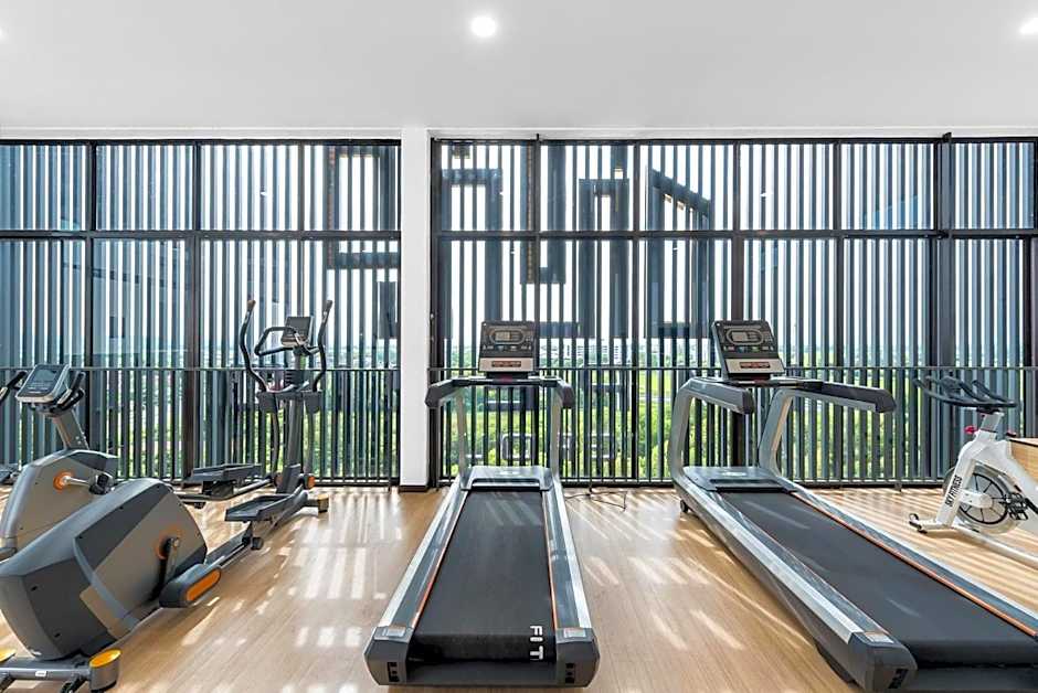 Imperio Homestay Alor Star