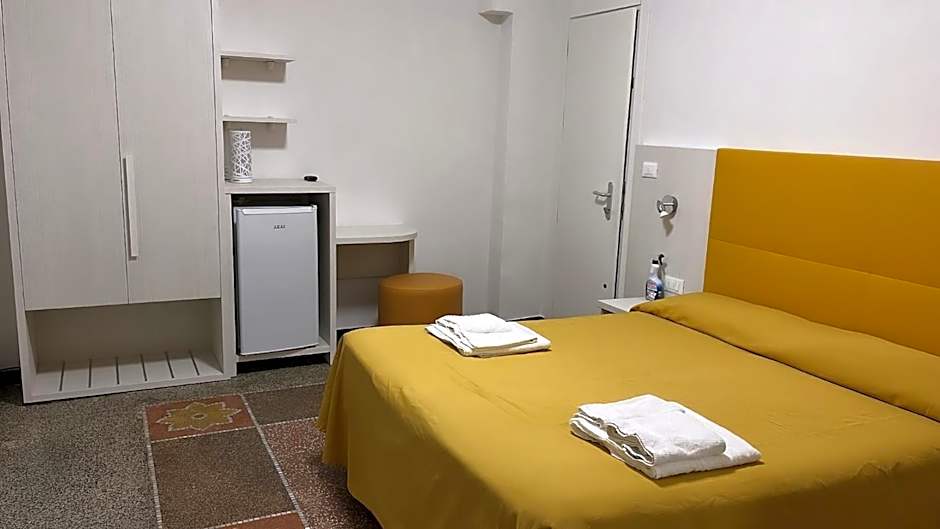 Hotel Villa Costa