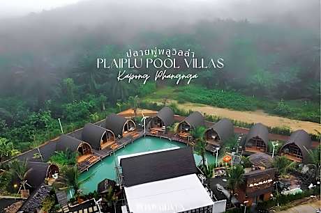 Plaiphu Pool Villas