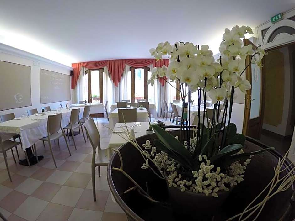 Hotel Ristorante Centrale