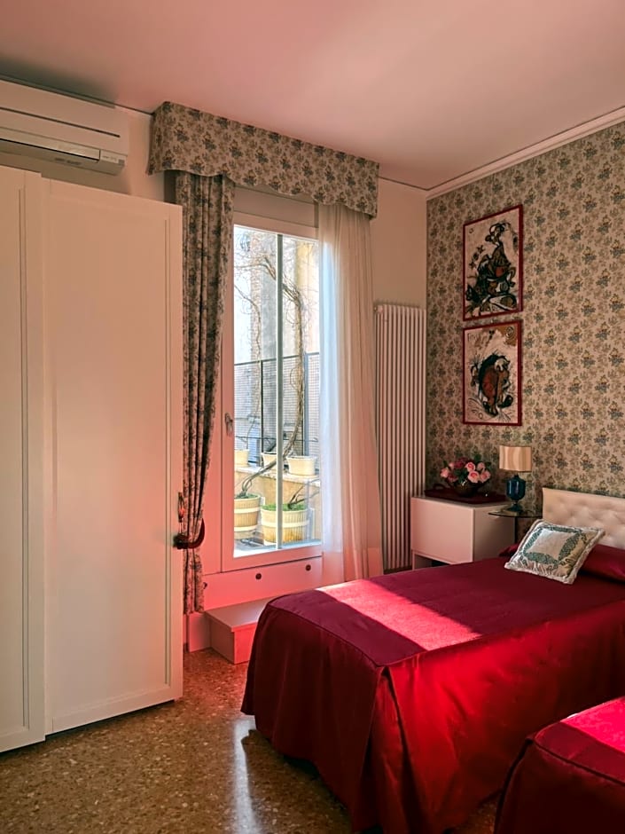 B&B Beroni a Venezia