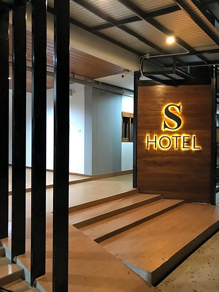 S Hotel