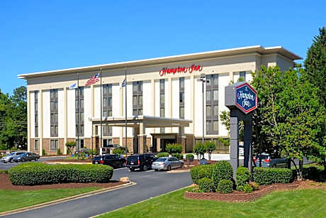 Hampton Inn By Hilton Charlotte/Cornelius