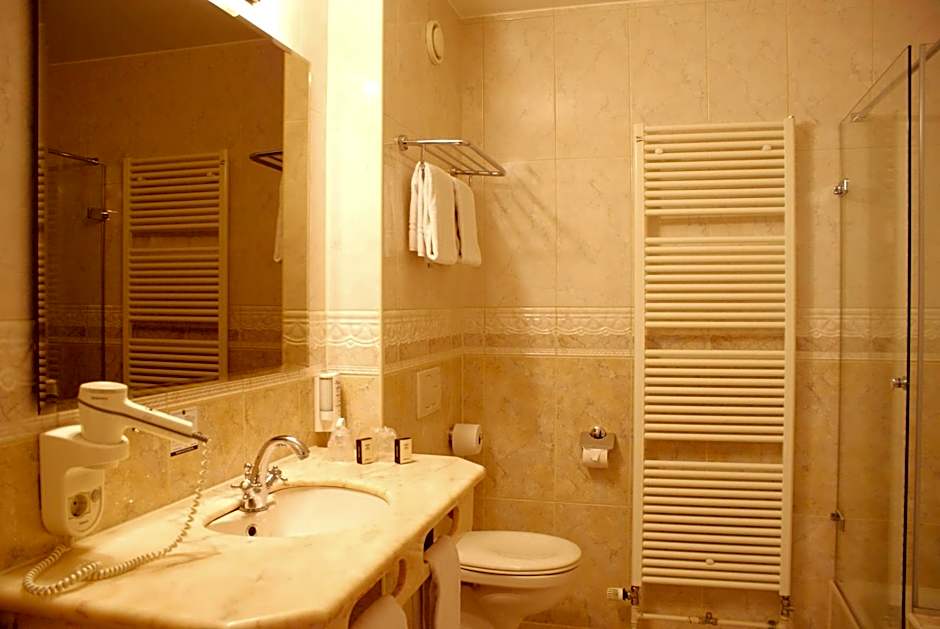 Fletcher Hotel-Restaurant de Dikke van Dale