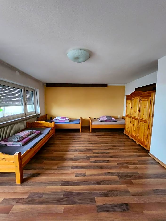 Stadthostel