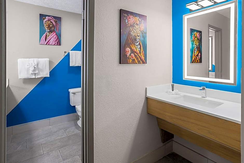 Days Inn By Wyndham Pigeon Forge South