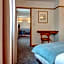 VIP Executive Eden Aparthotel