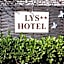 Lys Hôtel