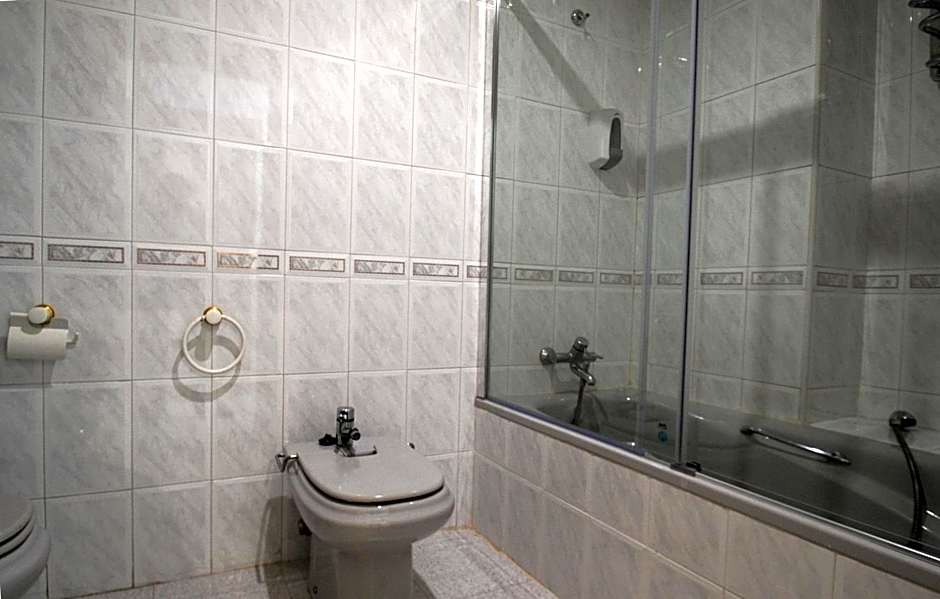 HOTEL MARIA ROSA