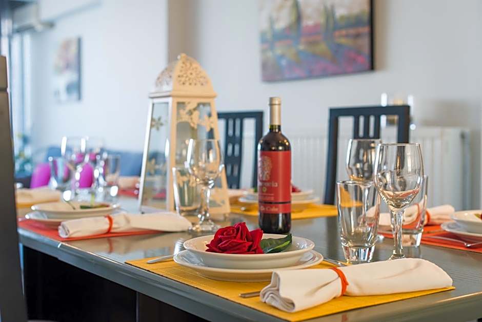 Birais Beach Studios