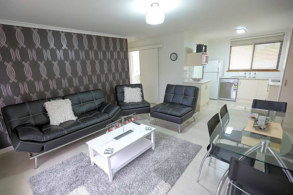 Mildura Holiday Villas