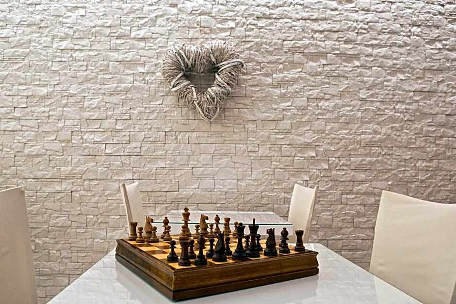 Hotel lo Squalo