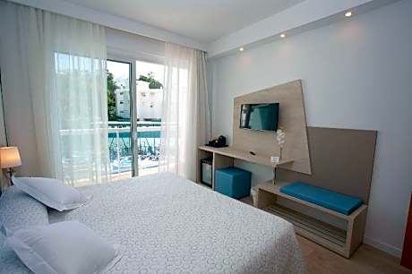 Premium Room individual use